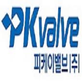 PK Valve's Logo
