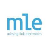 Missing Link Electronics Logo