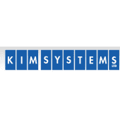 Kim Systems Logo