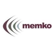 MEMKO Aviation Logo