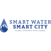 Smart Water Smart City Logo