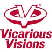 Vicarious Visions's Logo