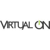 Virtual On Logo