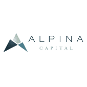 ALPINA CAPITAL Logo