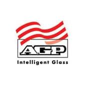 American Glass Products Company Logo