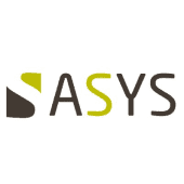ASYS Groupe Logo