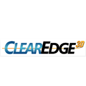 ClearEdge3D Logo