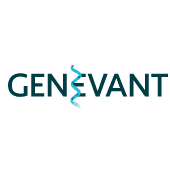Genevant Sciences Logo