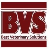 Best Veterinary Solutions Inc Logo