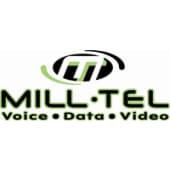 Mill-Tel's Logo
