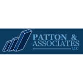 Patton Associates Logo