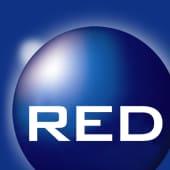Red Engineering Design's Logo