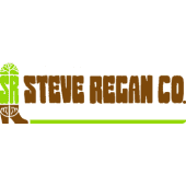 Steve Regan's Logo