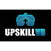 Upskill VR's Logo