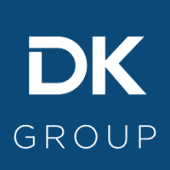DK Group Investments LTD. Logo