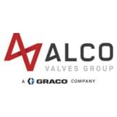 Alco Valves Group Logo