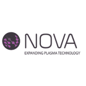Nova Plasma Logo