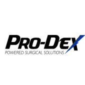 Pro-Dex Logo