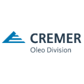 Cremer Oleo Logo