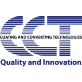 Coating and Converting Technologies, Inc. Logo