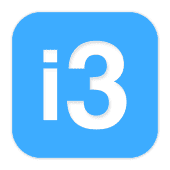 i3 Analytics LLC Logo