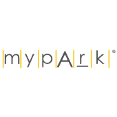 MyPark Corp. Logo