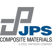 JPS Composite Materials Logo