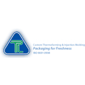 THERMO-TECH PLASTICS LTD's Logo