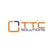 TTC Solutions Logo