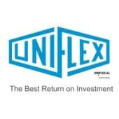 Uniflex-Hydraulik Logo