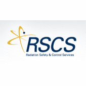 Radiation Safety & Control Services, Inc (RSCS) Logo