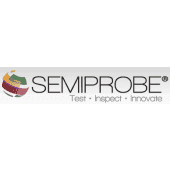 SemiProbe's Logo