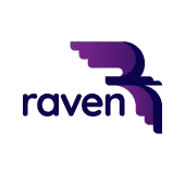 Raven Global Inc. Logo