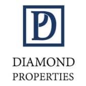Diamond Properties Logo