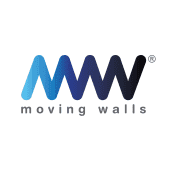 Moving Walls's Logo