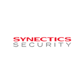 Synectics Security Logo