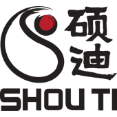 ShouTi Logo