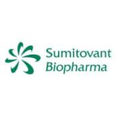 Sumitovant's Logo