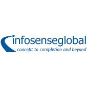 Infosenseglobal Inc Logo
