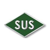 S.U.S. Cast Products Logo