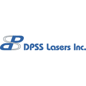 DPSS Lasers Logo