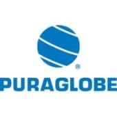 PURAGLOBE Logo