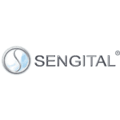 Sengital's Logo