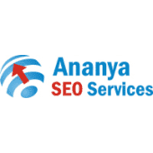 Ananya SEO Company's Logo