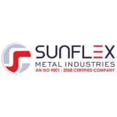 Sunflex Metal Industries Logo