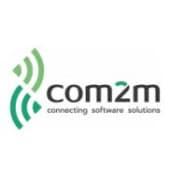com2m GmbH Logo