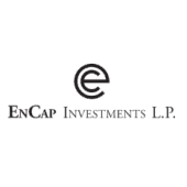 EnCap Investments Logo