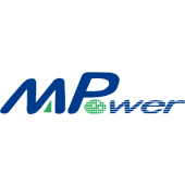 Major Power Technology Logo