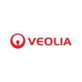 Veolia Water Solutions Logo