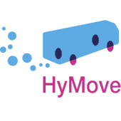HyMove's Logo